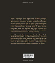 Independent Watchmakers