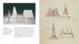 Wedgwood: Craft & Design (Victoria and Albert Museum)