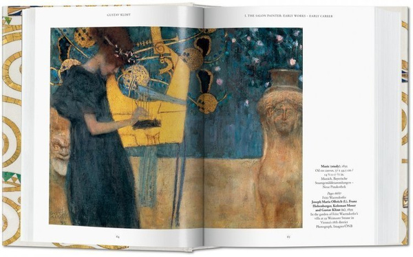 Gustav Klimt. The Complete Works