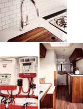 Van Life : Culture, Vehicles, People, Places