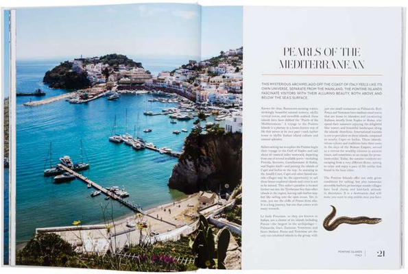 Sailing the Seas: A Voyager's Guide to Oceanic Getaways