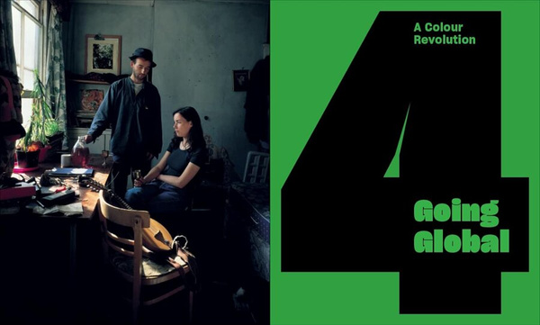 Another Country : British Documentary Photography Since 1945