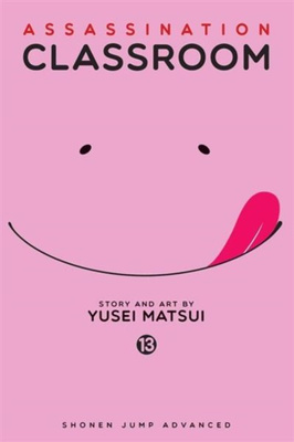 Assassination Classroom, Vol. 13 : 13