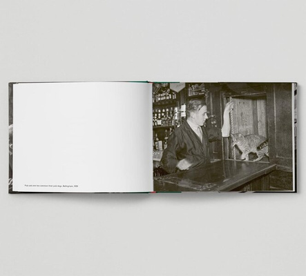 The London Pub 1900-1960