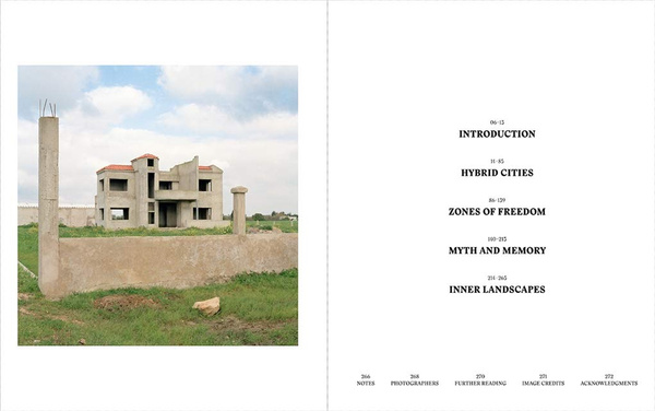 Africa State of Mind