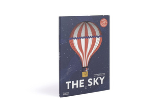 The Sky by Helene Druvert and Juliette Einhorn 