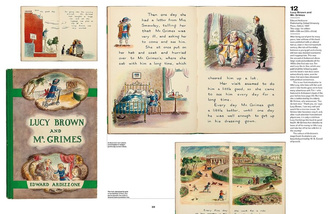 100 Great Children's Picture Books