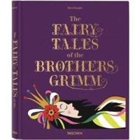 The Fairy Tales of the Brothers Grimm