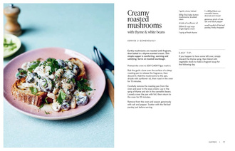 Vegan Roasting Pan : Let Your Oven Do the Hard Work for You, With 70 Simple One-Pan Recipes