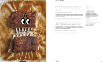 Supernormal : Recipes Inspired by Tokyo, Shanghai, Seoul and Hong Kong