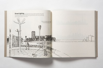 Archidoodle City: An Architect's Activity Book