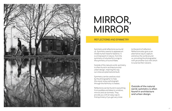 How To Take Amazing Photos