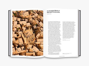 The Art of Earth Architecture : Past, Present, Future