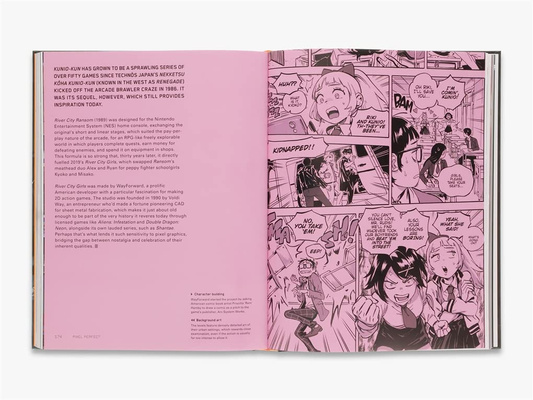 Making Videogames : The Art of Creating Digital Worlds