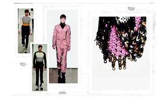 PATTERN: 100 Fashion Designers, 10 Curators