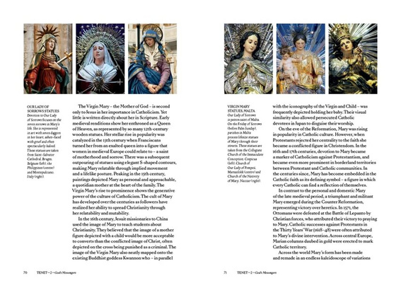 Catholica : The Visual Culture of Catholicism