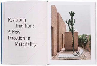 The New Mediterranean: Homes and Interiors under the Southern Sun