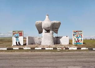 Soviet Bus Stops Volume I