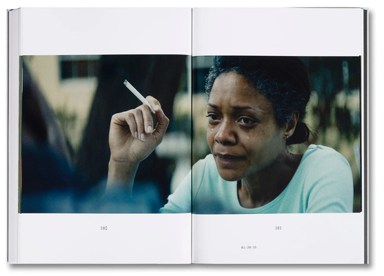 Moonlight Screenplay Book