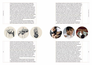 The Smile Stealers. Art of Dentistry