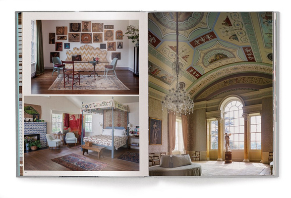 Andrew Martin Interior Design