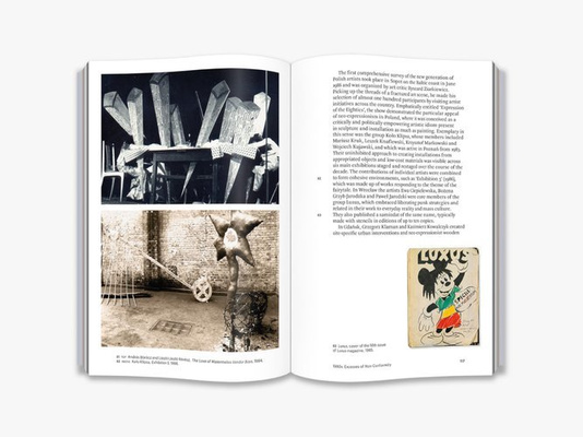 Central and Eastern European Art Since 1950