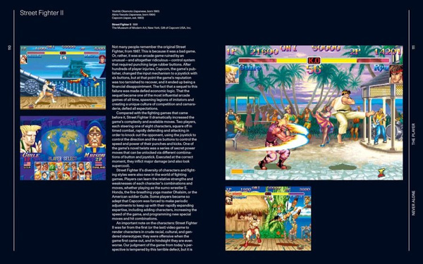 Never Alone : Video Games as Interactive Design