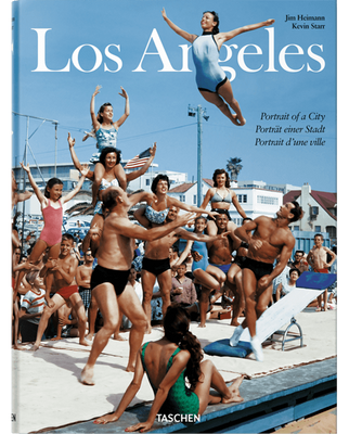 Los Angeles. Portrait of a City