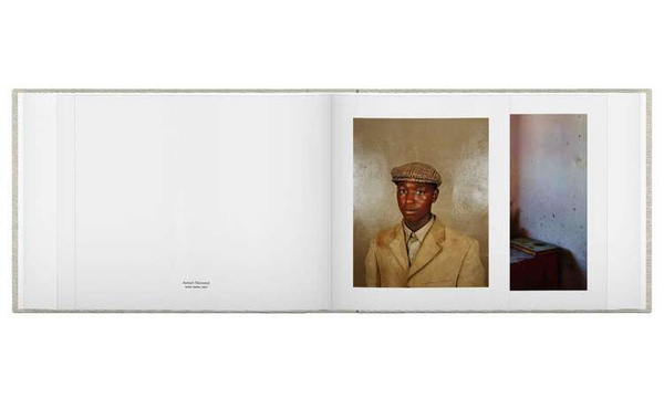 Pieter Hugo – Kin