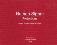 Roman Signer: Projections