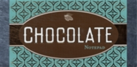 Chocolate Notepad