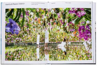 Art Escapes : Hidden Art Experiences Outside the Museums