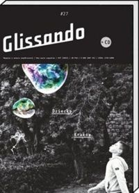 Magazyn Glissando: Numer 27 2014