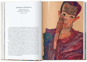 Egon Schiele. The Paintings. 40th Anniversary Edition