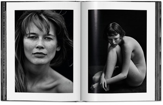 Peter Lindbergh. Untold Stories