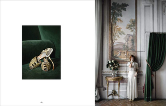 Anja Niemi: In Character