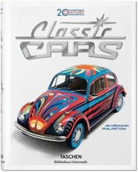 20th Century Classic Cars. 100 Years of Automotive 