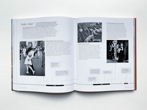 A Chronology of Photography