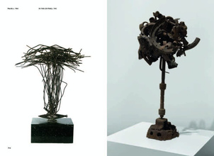 Feliza Bursztyn : Welding Madness