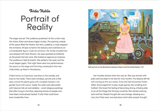 We are Artists : Women who made their mark on the world