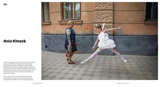 Women Street Photographers