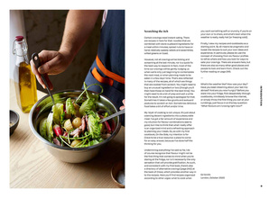 Crave : Recipes Arranged by Flavour, to Suit Your Mood and Appetite