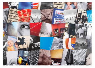 Photographic Memory : Match & reveal 25 iconic photos