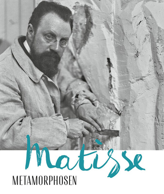  Matisse – Metamorphosen (Deutsche Ausgabe) 