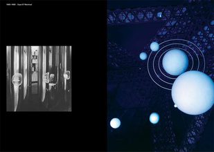 Rudolph de Harak Graphic Designer