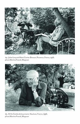 Henri Cartier-Bresson : A Biography