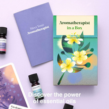 Aromatherapist in a Box