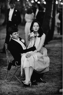 Life, Death and Everything in Between