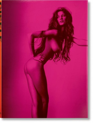Gisele Bundchen EGZEMPLARZ USZKODZONY