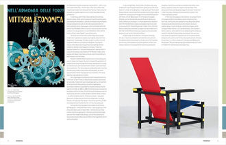 Modernist Design Complete